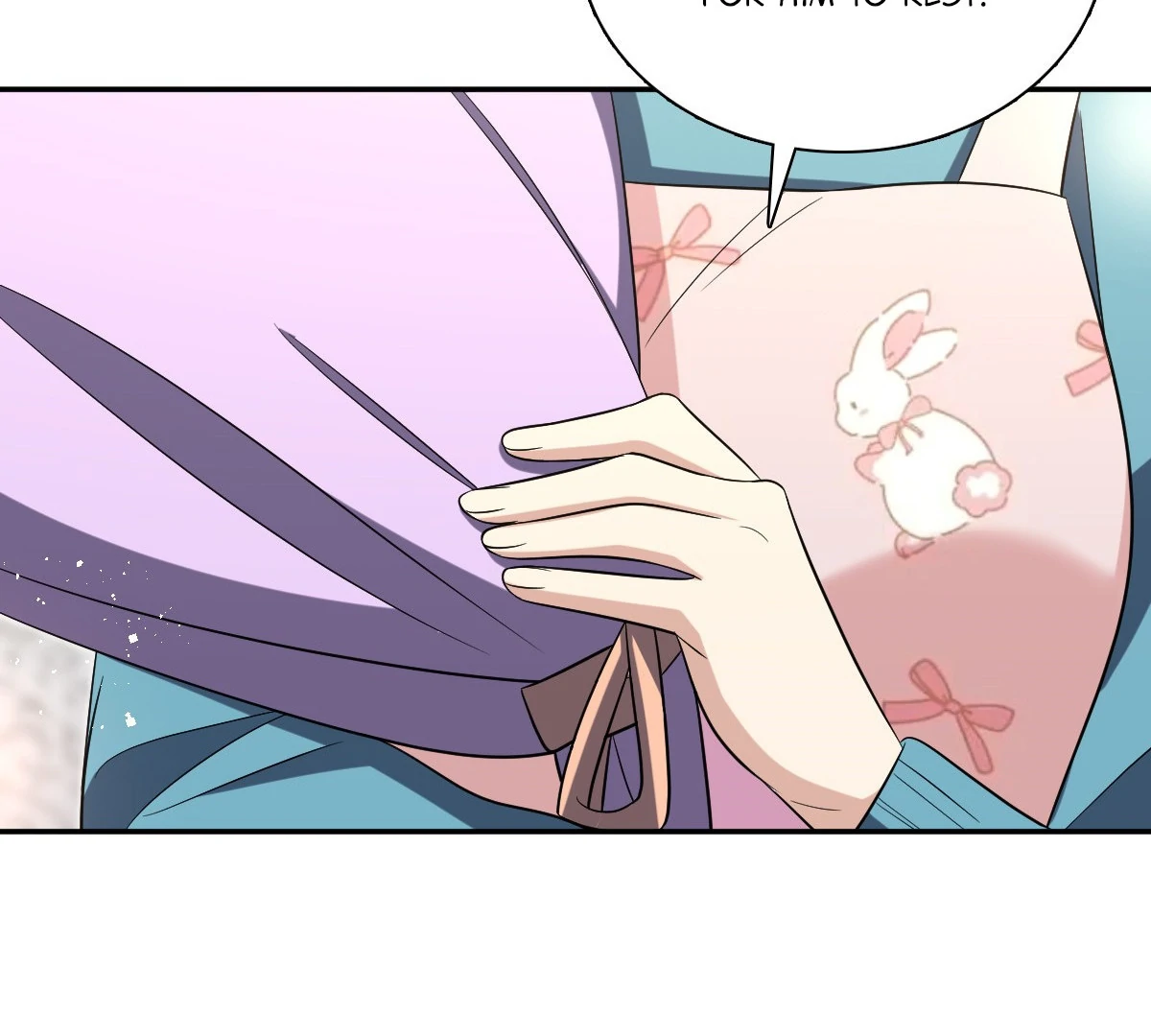 My Wife Is From a Thousand Years Ago Chapter 389 60